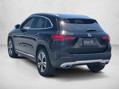 2026 Mercedes-Benz GLA GLA 250 SUV
