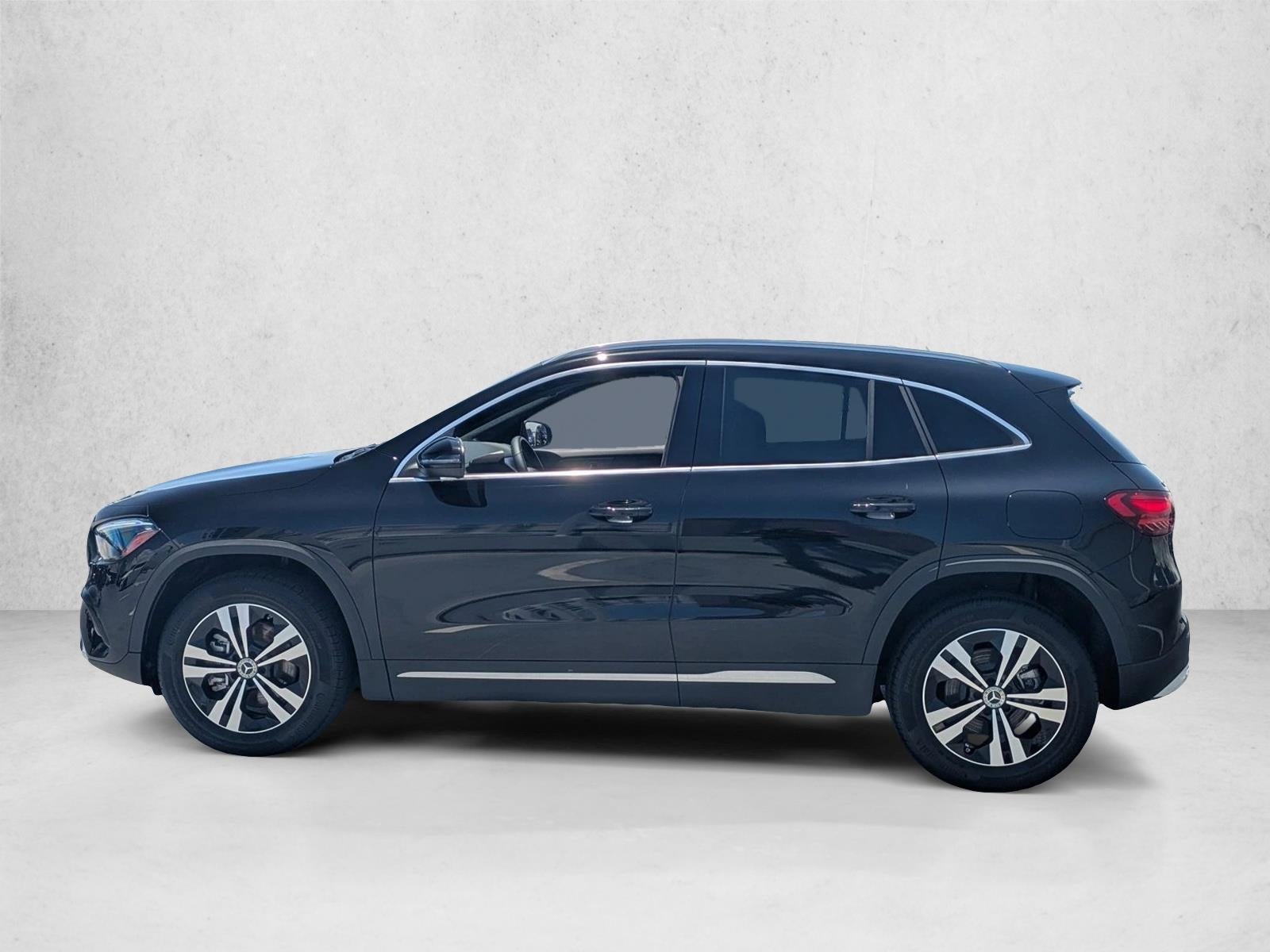 2026 Mercedes-Benz GLA GLA 250 SUV