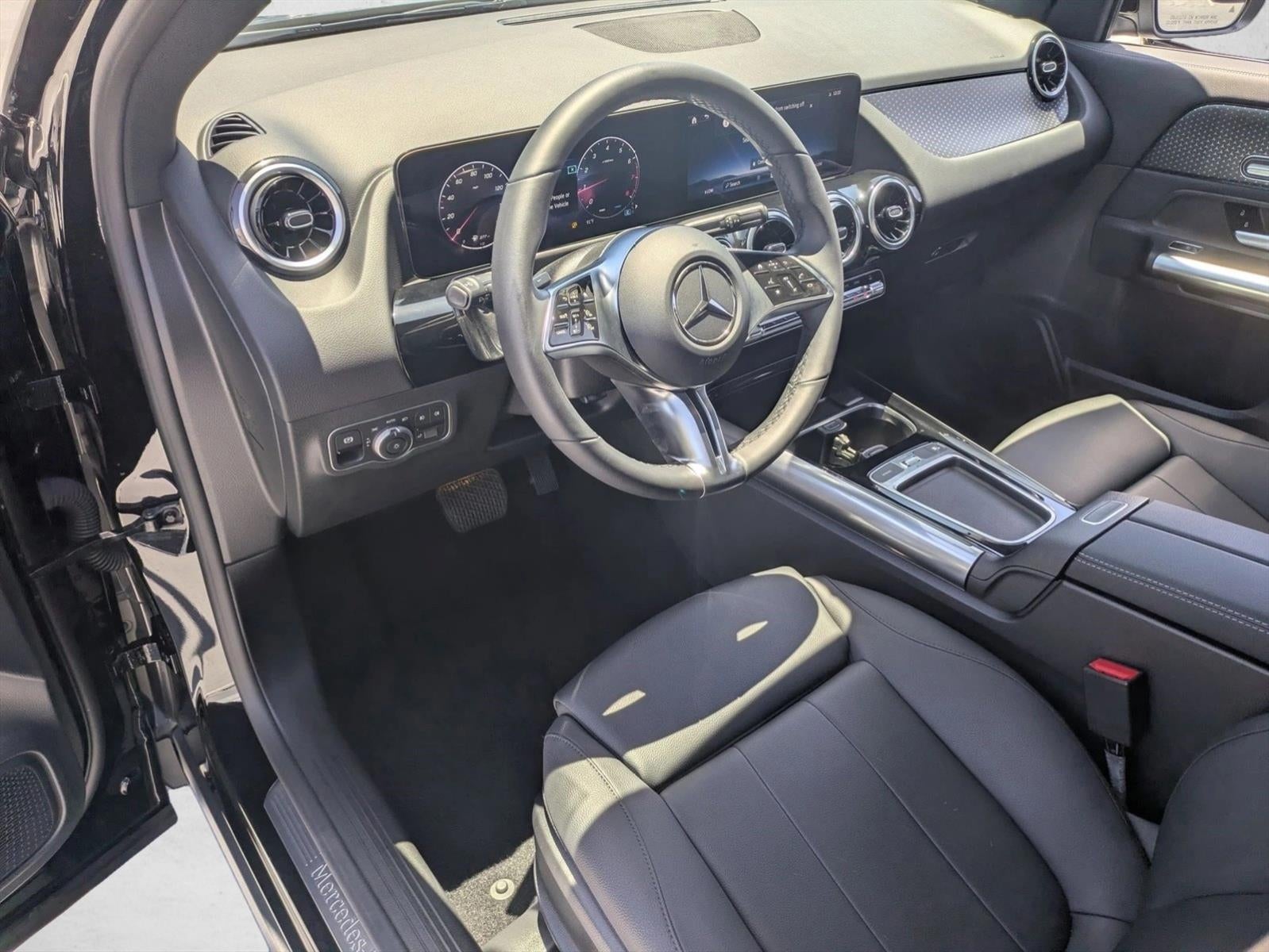 2026 Mercedes-Benz GLA GLA 250 SUV