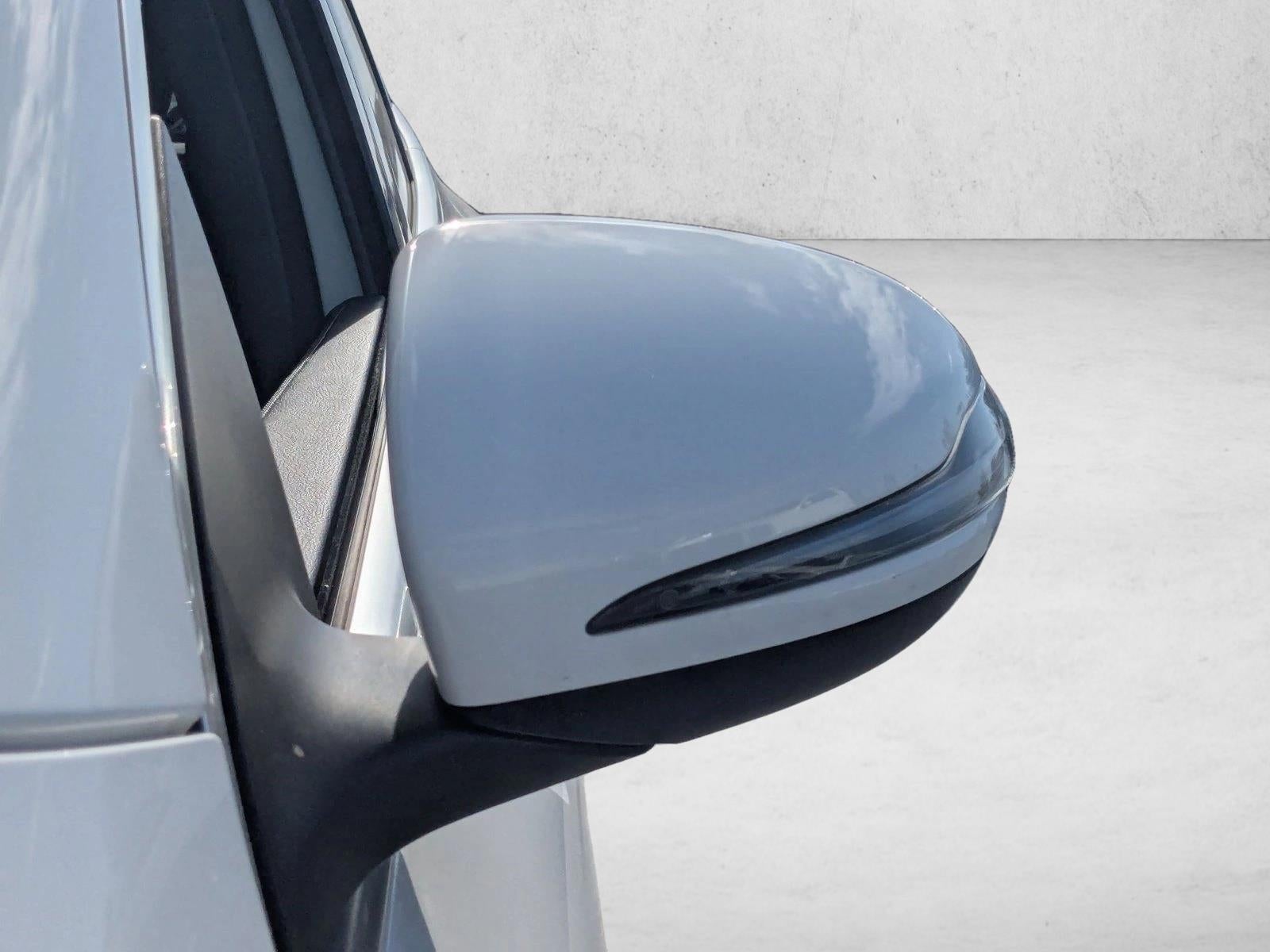 2021 Mercedes-Benz GLA GLA 250 SUV