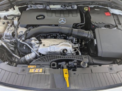 2022 Mercedes-Benz GLA GLA 250 SUV