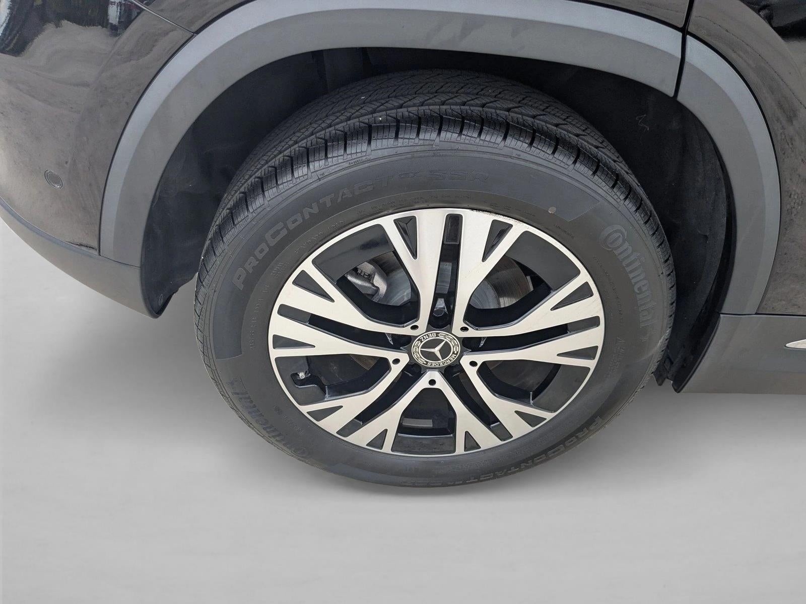 2025 Mercedes-Benz GLA GLA 250 SUV