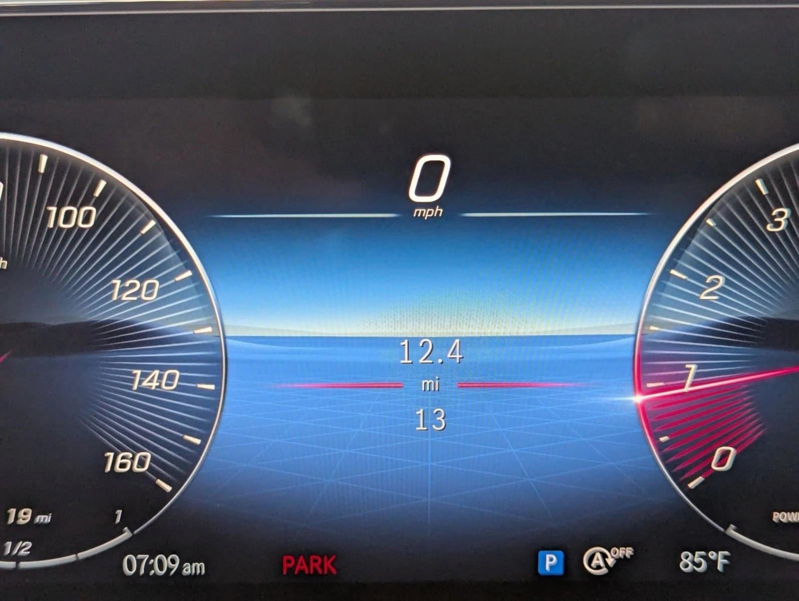 2025 Mercedes-Benz GLA GLA 250 SUV