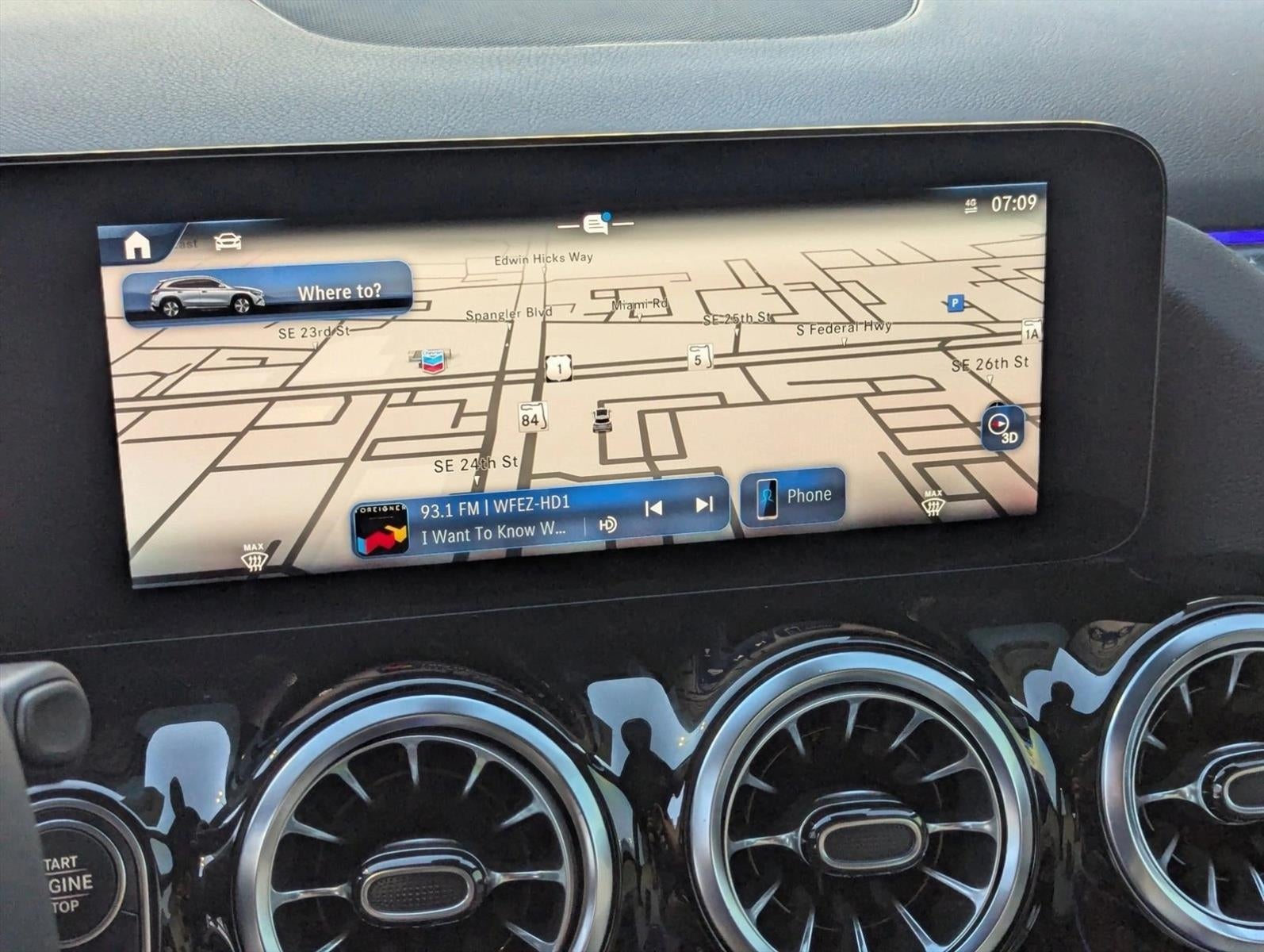 2025 Mercedes-Benz GLA GLA 250 SUV