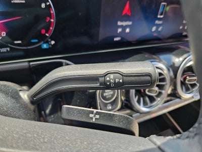 2025 Mercedes-Benz GLA GLA 250 SUV