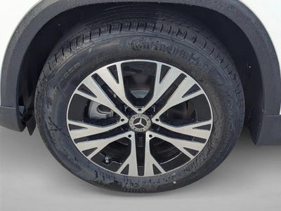 2025 Mercedes-Benz GLA GLA 250 SUV