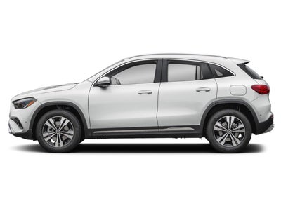 2025 Mercedes-Benz GLA GLA 250 SUV