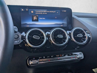 2025 Mercedes-Benz GLA GLA 250 SUV