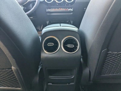 2025 Mercedes-Benz GLA GLA 250 SUV