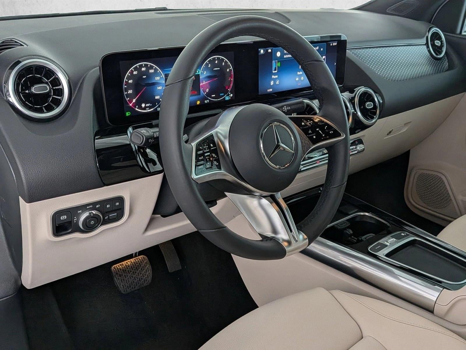 2026 Mercedes-Benz GLA GLA 250 SUV
