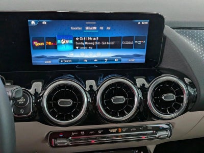 2026 Mercedes-Benz GLA GLA 250 SUV