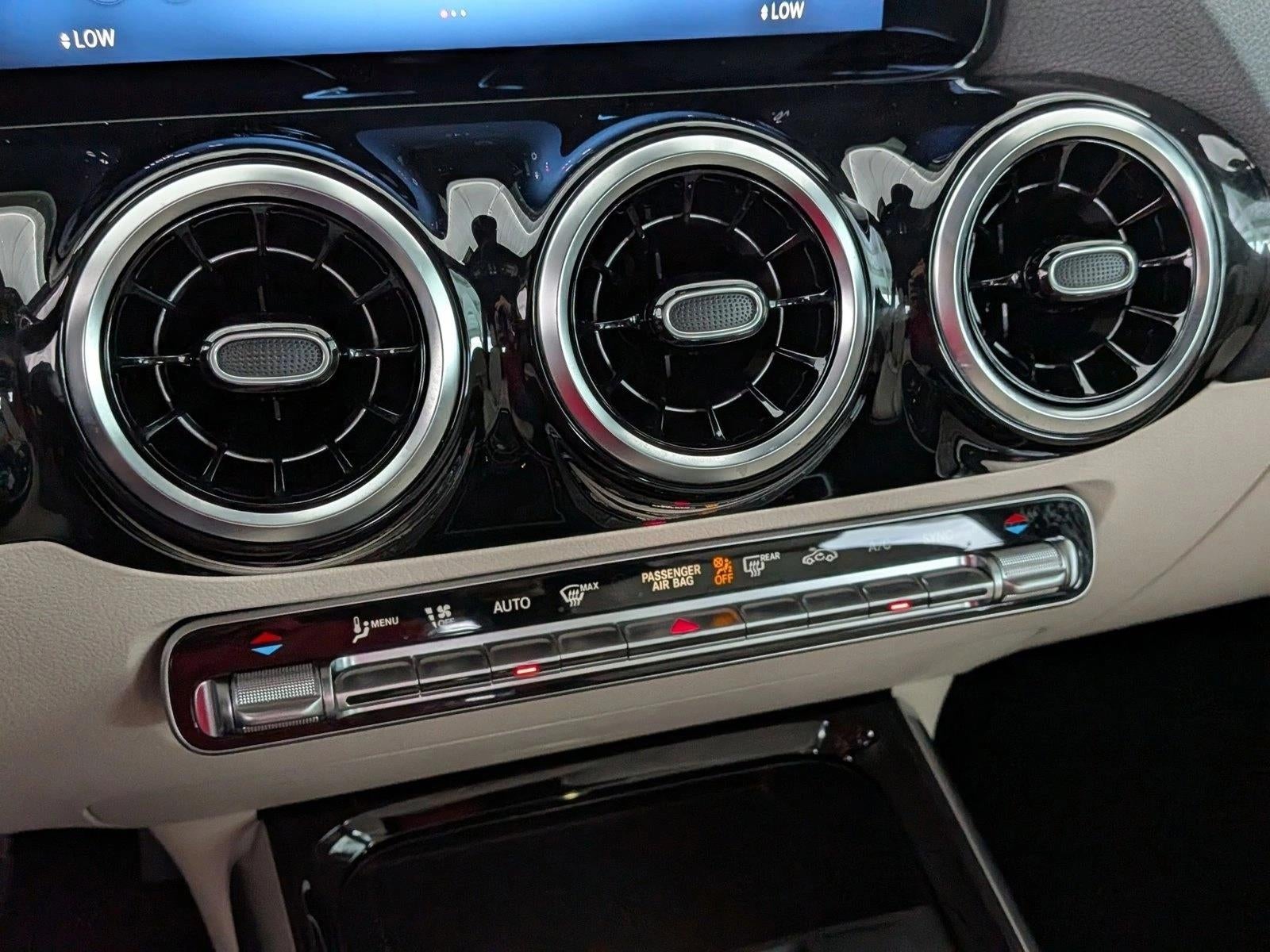 2026 Mercedes-Benz GLA GLA 250 SUV