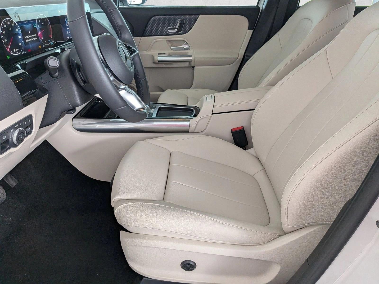 2026 Mercedes-Benz GLA GLA 250 SUV