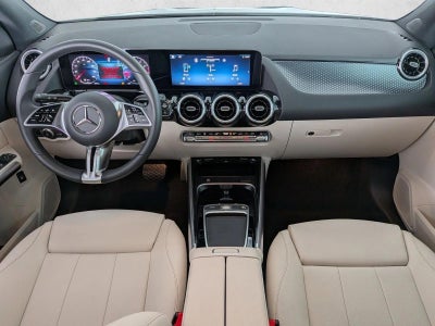 2026 Mercedes-Benz GLA GLA 250 SUV