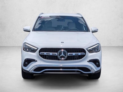 2026 Mercedes-Benz GLA GLA 250 SUV