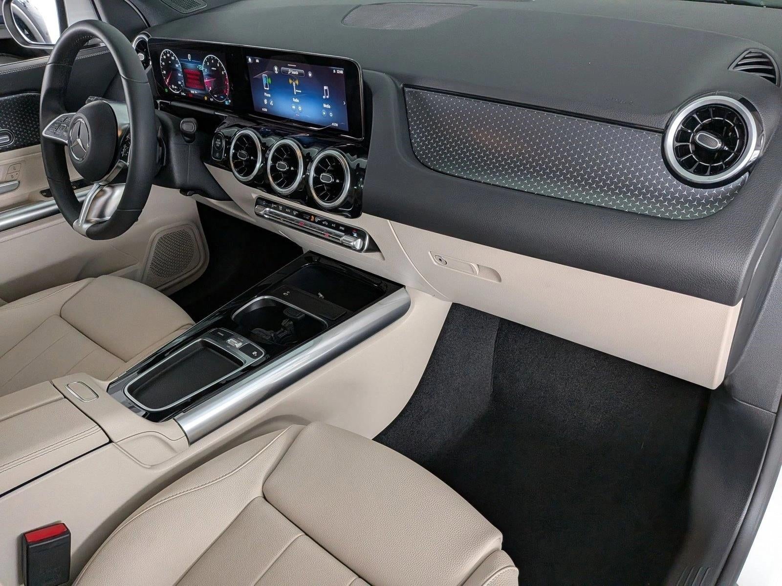 2026 Mercedes-Benz GLA GLA 250 SUV
