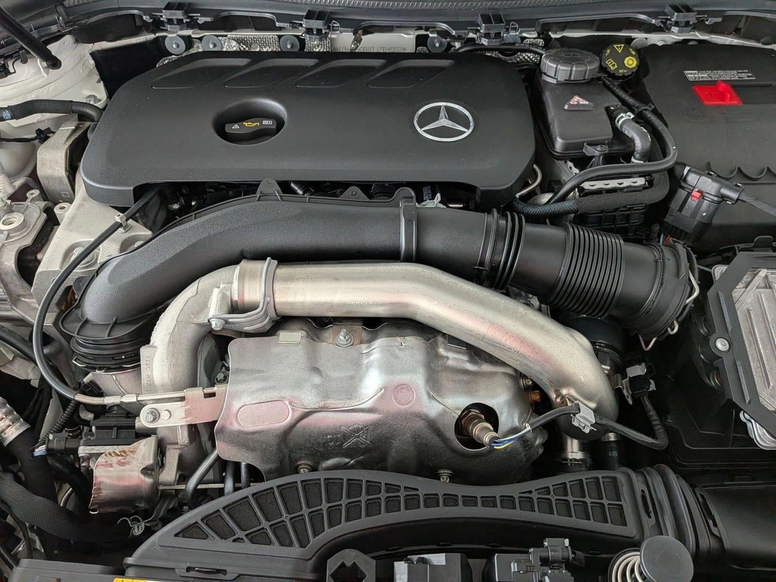 2026 Mercedes-Benz GLA GLA 250 SUV