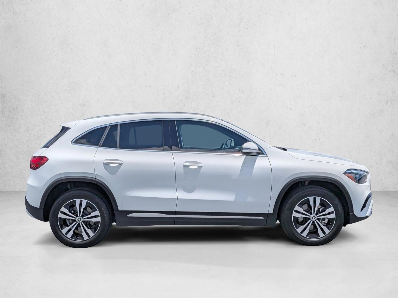 2026 Mercedes-Benz GLA GLA 250 SUV