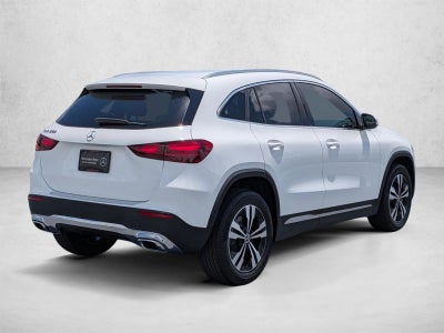 2026 Mercedes-Benz GLA GLA 250 SUV