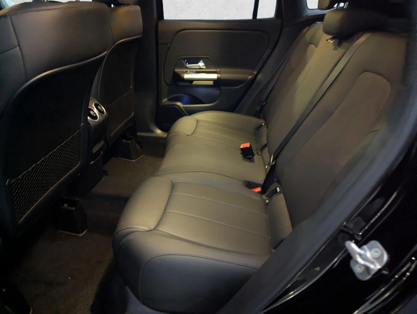 2025 Mercedes-Benz GLA GLA 250 SUV