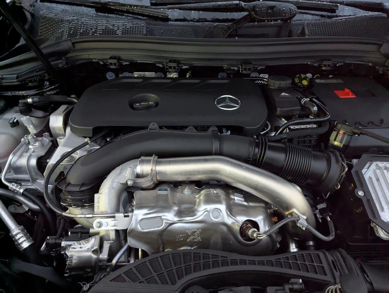 2025 Mercedes-Benz GLA GLA 250 SUV