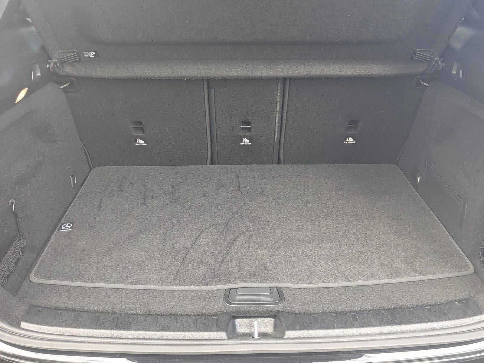 2025 Mercedes-Benz GLA GLA 250 SUV