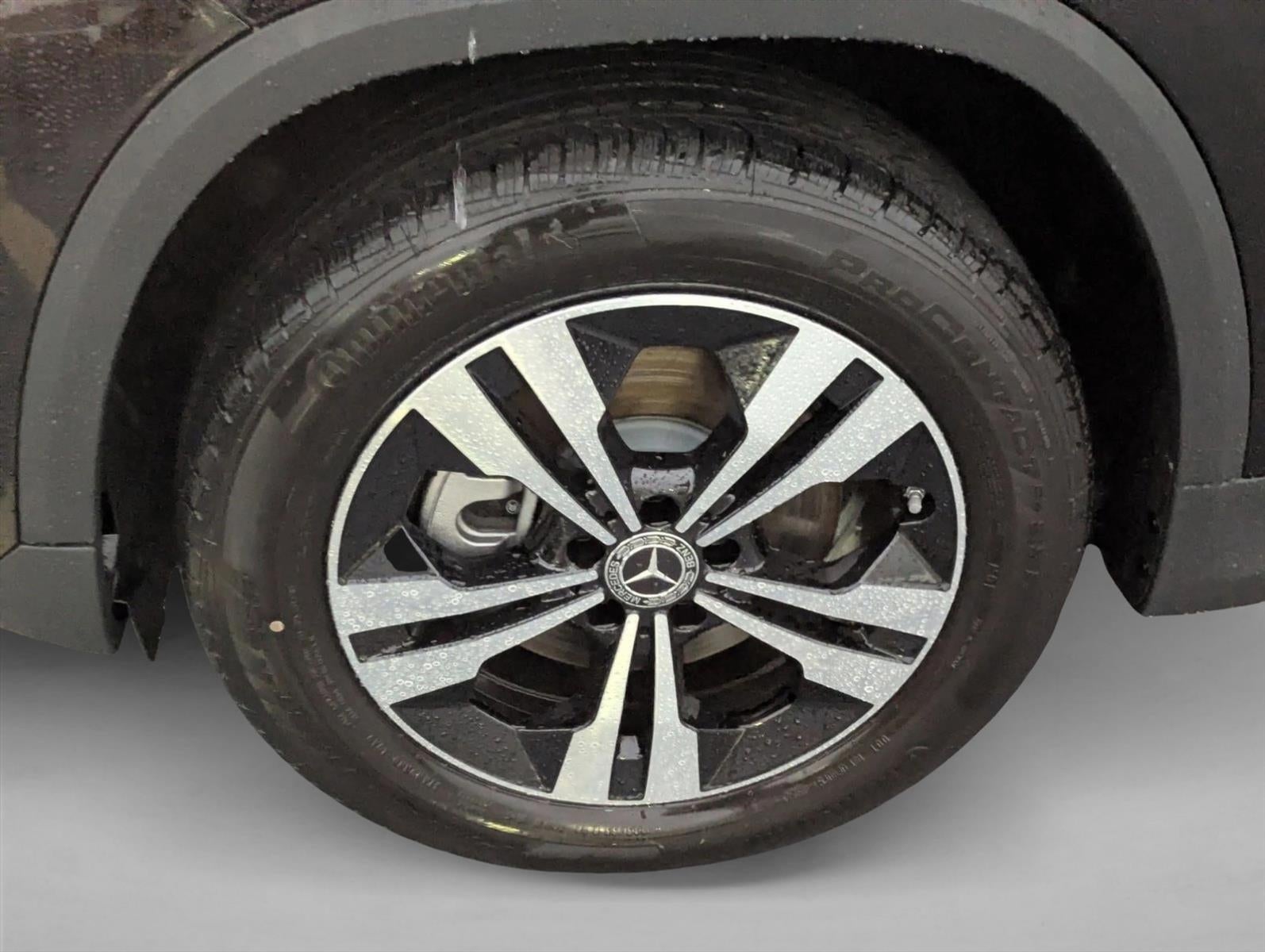 2025 Mercedes-Benz GLA GLA 250 SUV