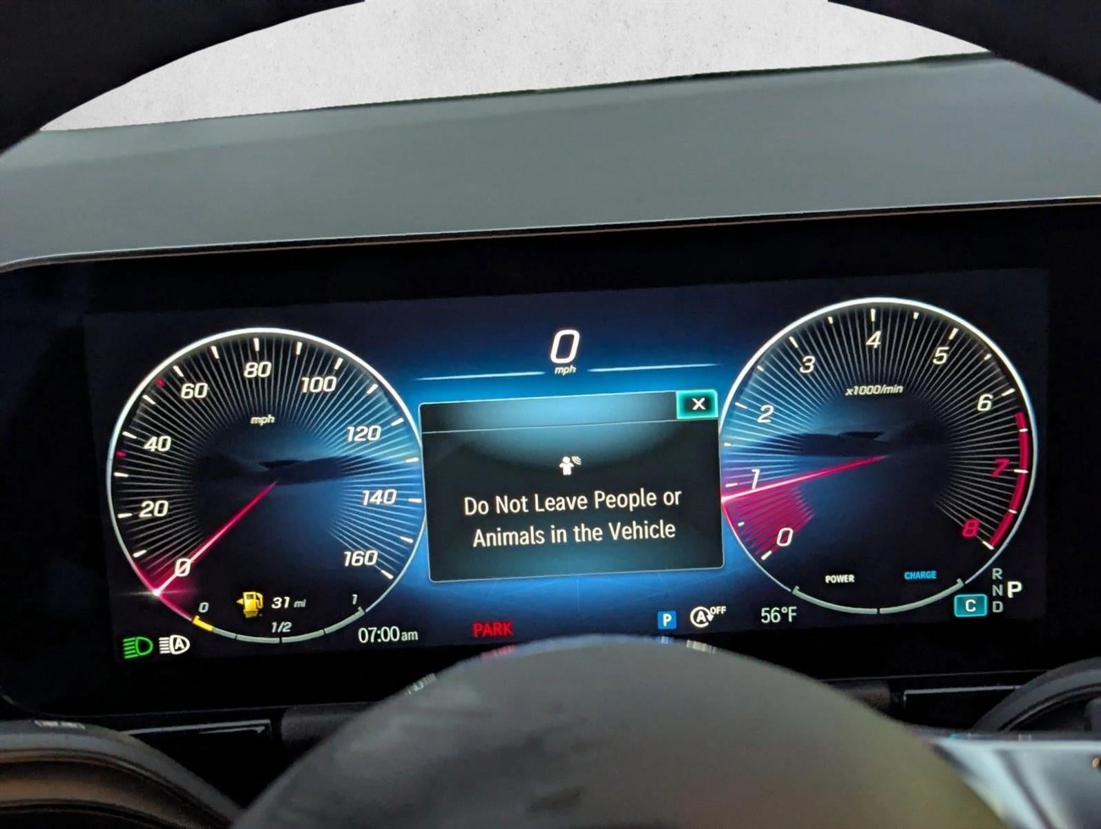 2025 Mercedes-Benz GLA GLA 250 SUV