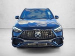 2025 Mercedes-Benz GLA AMG® GLA 35 4MATIC® SUV
