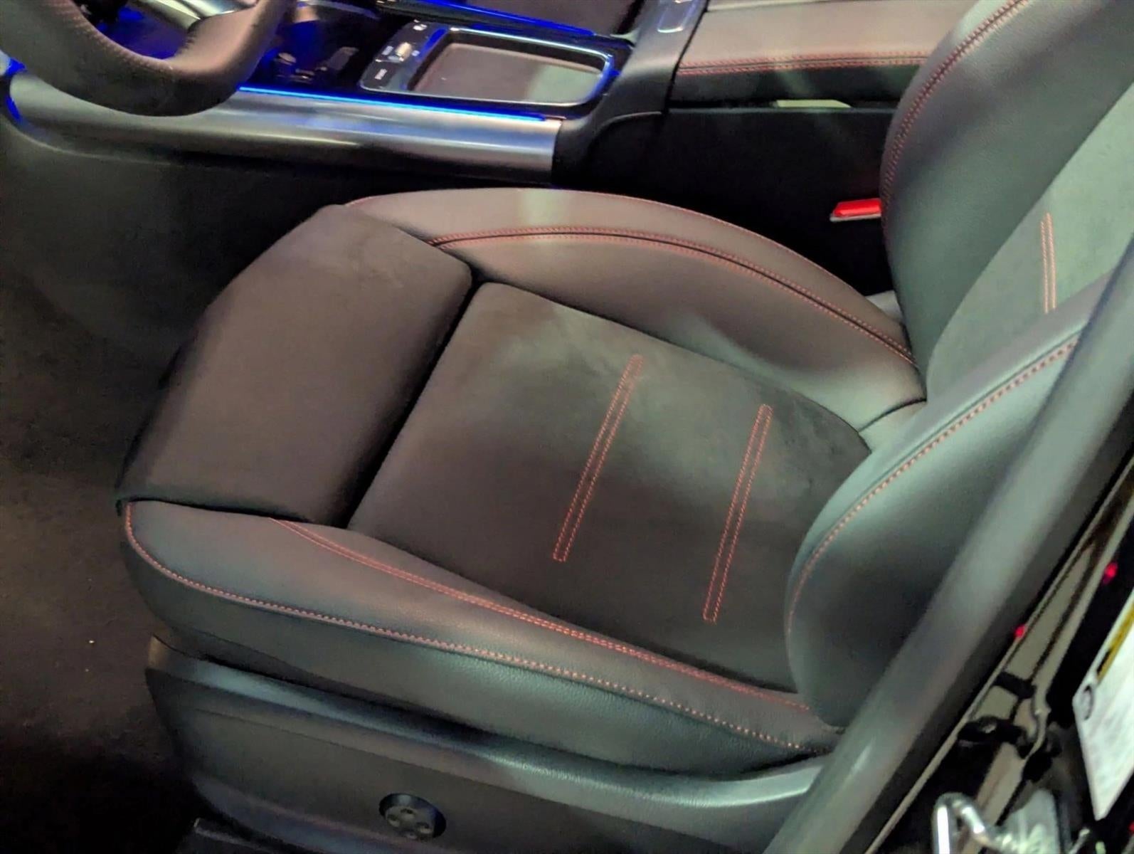 2025 Mercedes-Benz GLA AMG® GLA 35 4MATIC® SUV