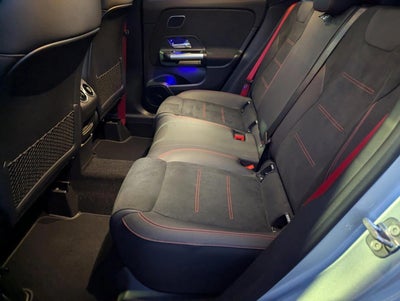 2025 Mercedes-Benz GLA AMG® GLA 35 4MATIC® SUV