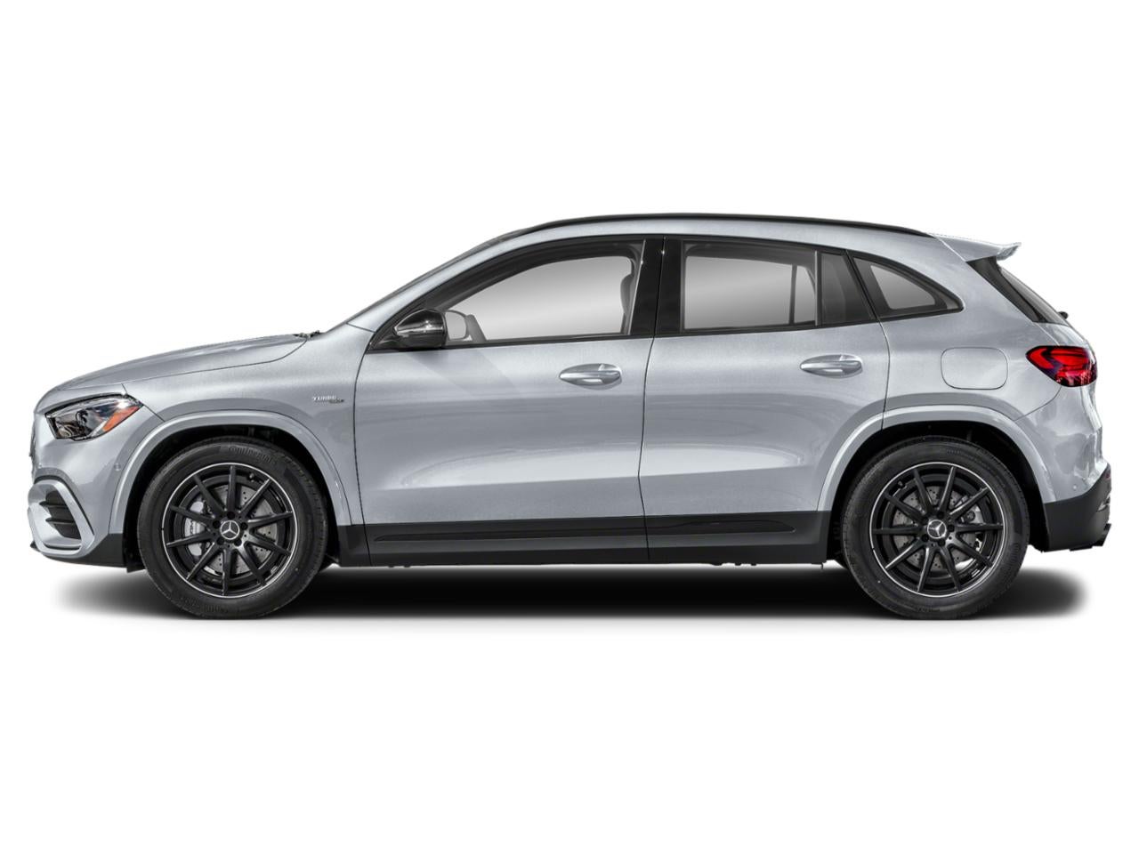 2025 Mercedes-Benz GLA AMG® GLA 35 4MATIC® SUV