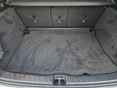 2025 Mercedes-Benz GLA AMG® GLA 35 4MATIC® SUV