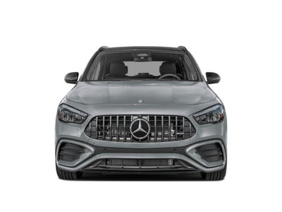 2025 Mercedes-Benz GLA AMG® GLA 35 4MATIC® SUV