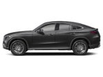 2024 Mercedes-Benz GLC GLC 300 4MATIC® Coupe