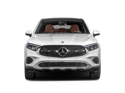 2024 Mercedes-Benz GLC GLC 300 4MATIC® Coupe