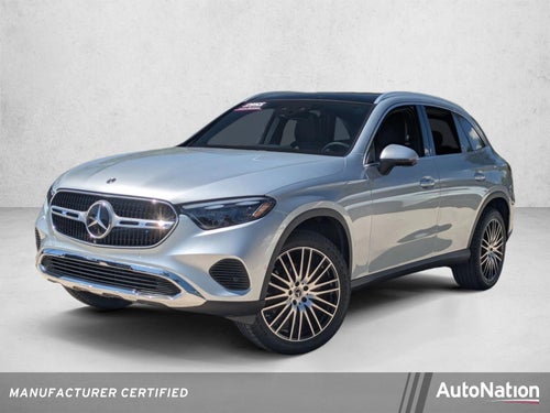 2023 Mercedes-Benz GLC GLC 300 SUV
