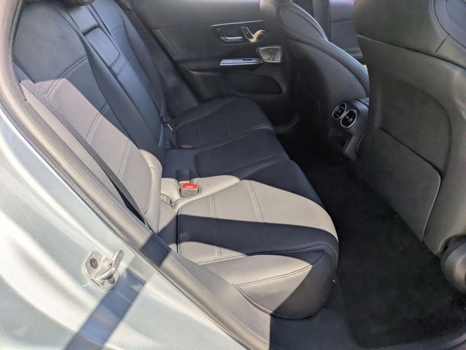 2023 Mercedes-Benz GLC GLC 300 SUV