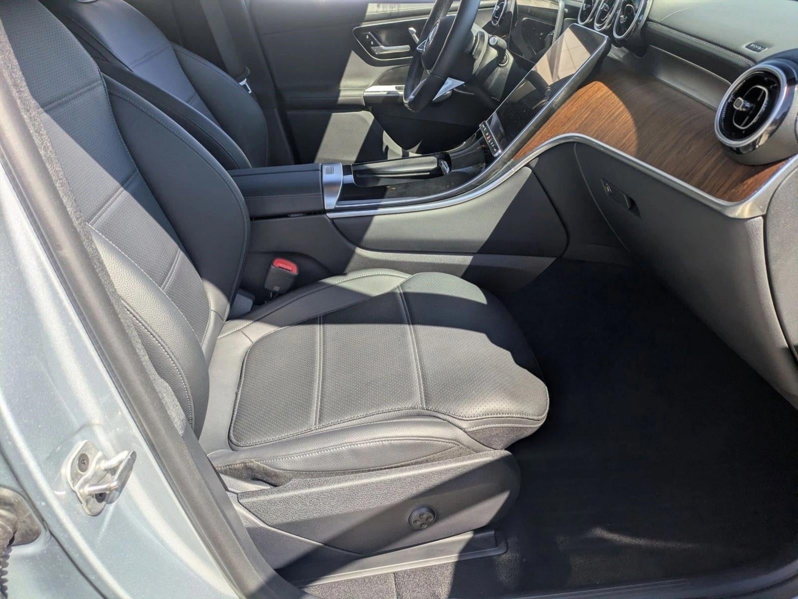 2023 Mercedes-Benz GLC GLC 300 SUV