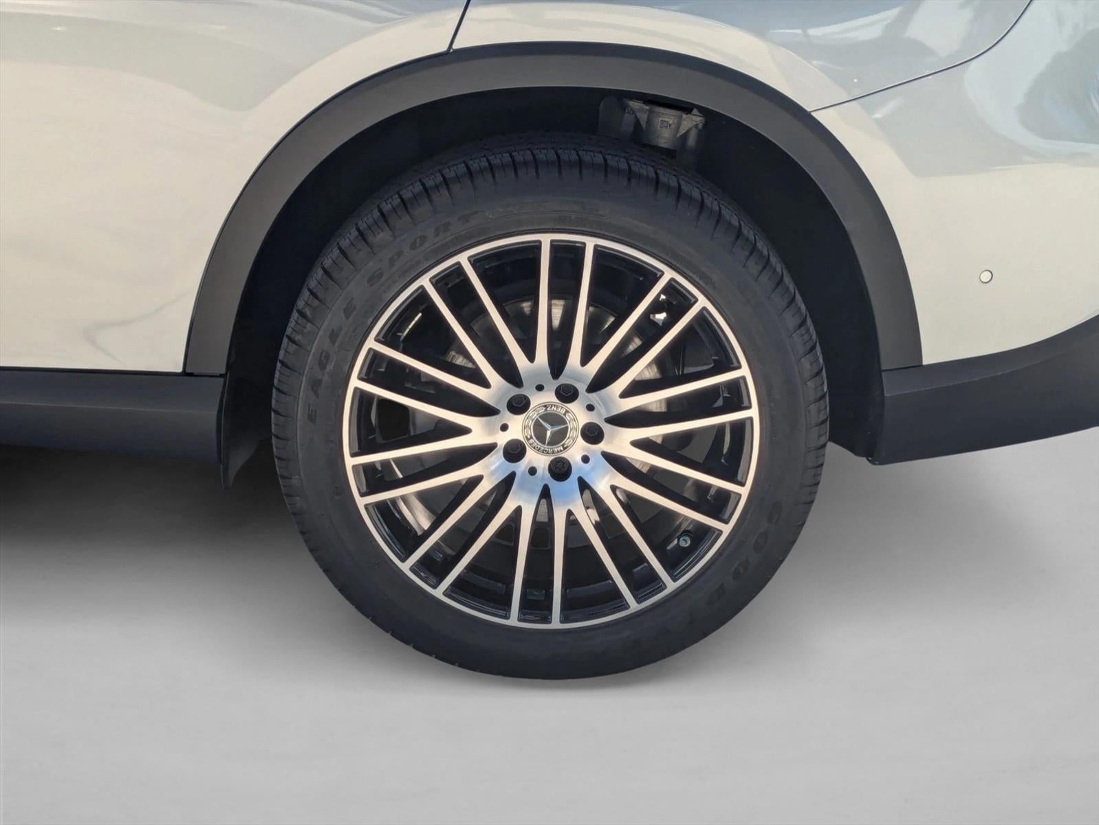 2023 Mercedes-Benz GLC GLC 300 SUV