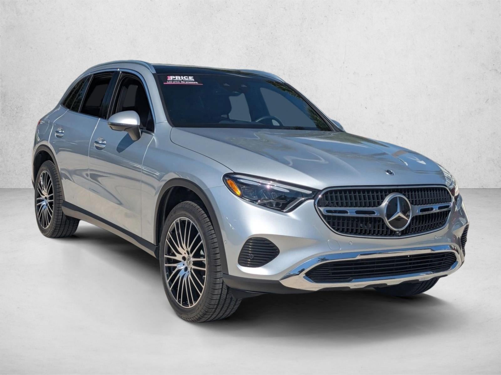2023 Mercedes-Benz GLC GLC 300 SUV