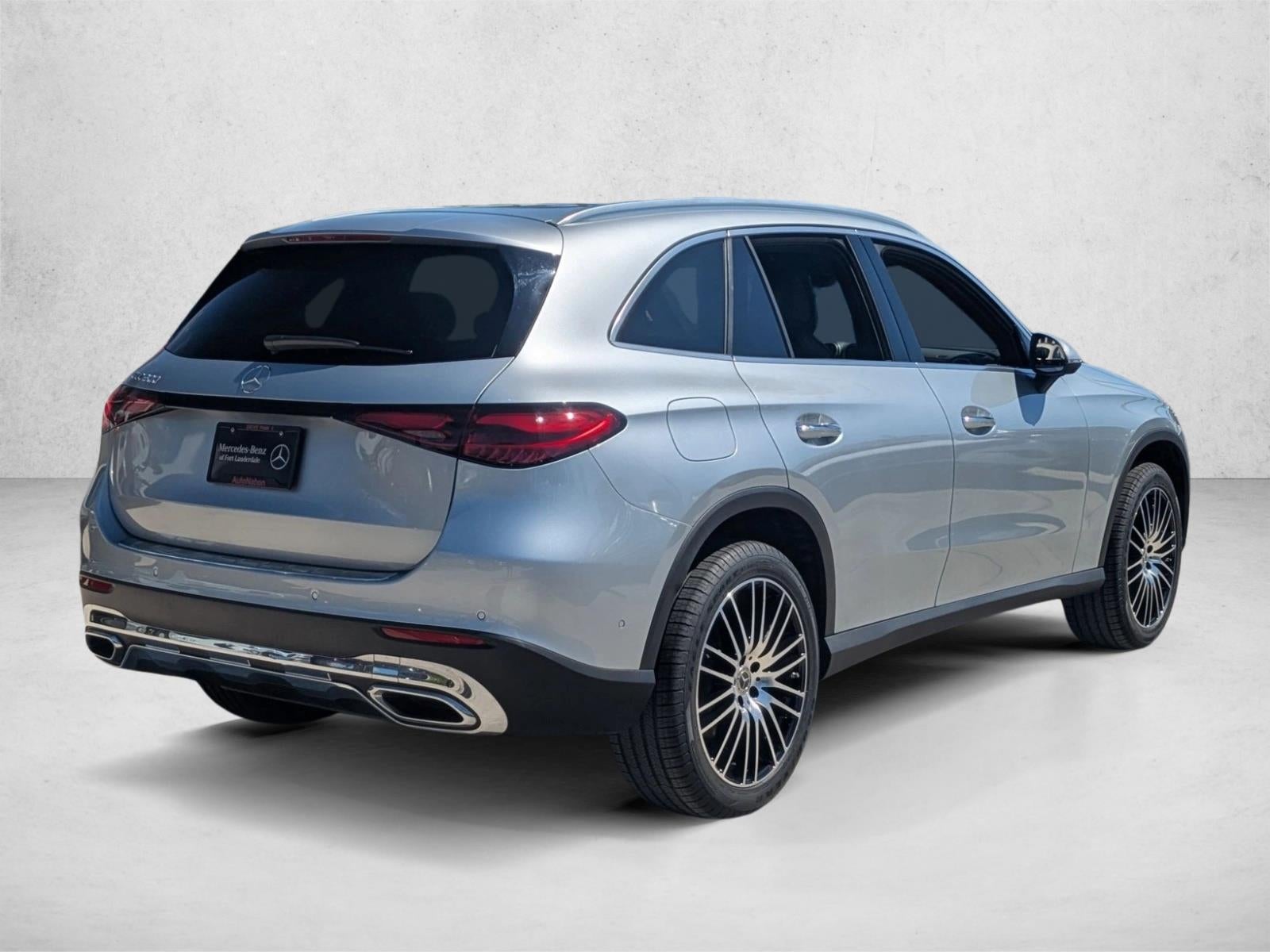 2023 Mercedes-Benz GLC GLC 300 SUV