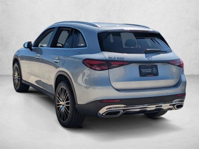 2023 Mercedes-Benz GLC GLC 300 SUV