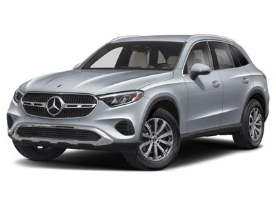 2023 Mercedes-Benz GLC GLC 300 SUV