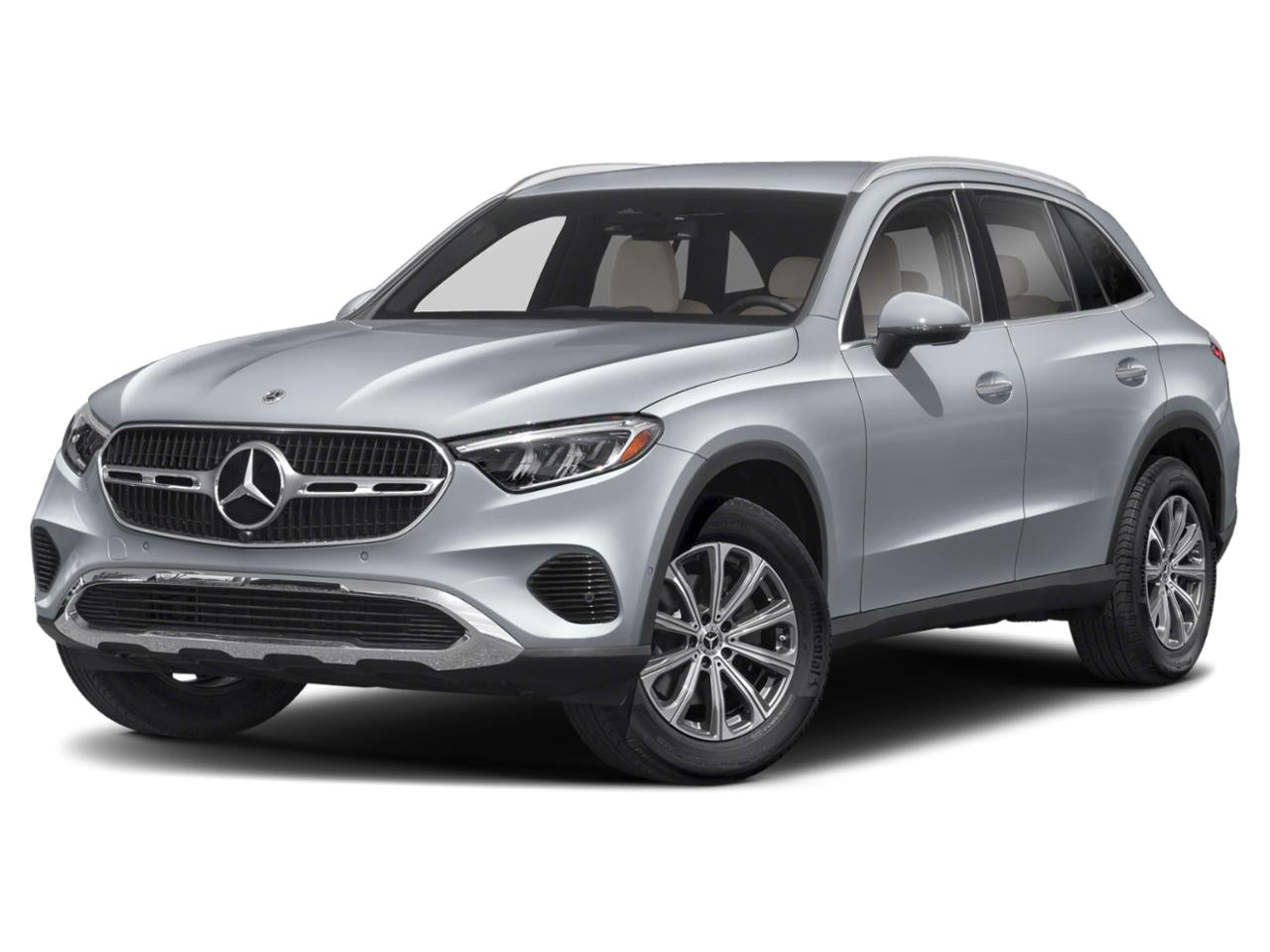 2023 Mercedes-Benz GLC GLC 300 SUV