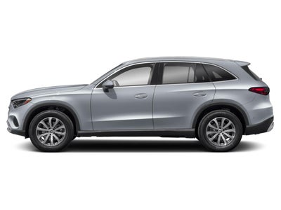2023 Mercedes-Benz GLC GLC 300 SUV