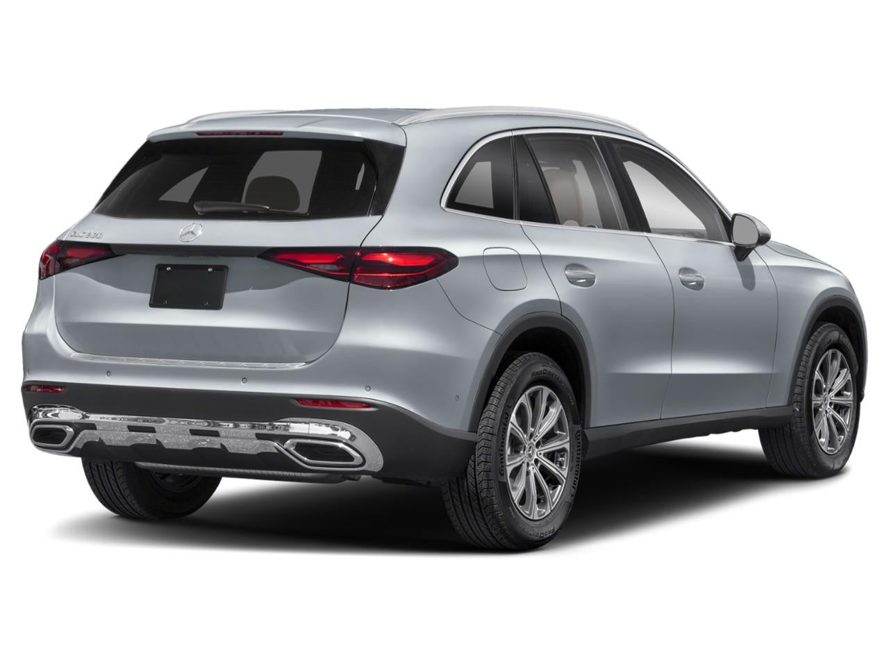 2023 Mercedes-Benz GLC GLC 300 SUV