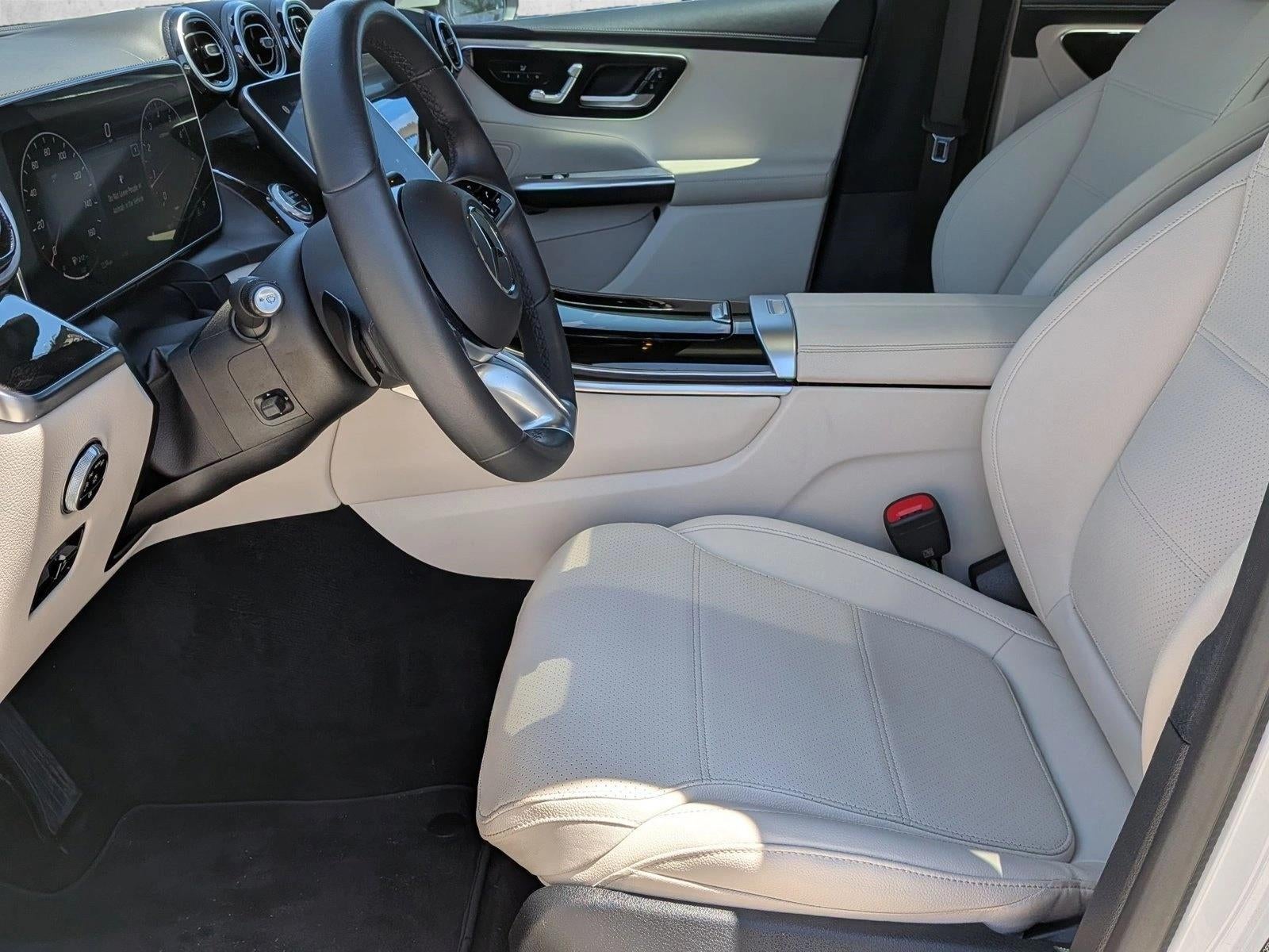 2023 Mercedes-Benz GLC GLC 300 SUV