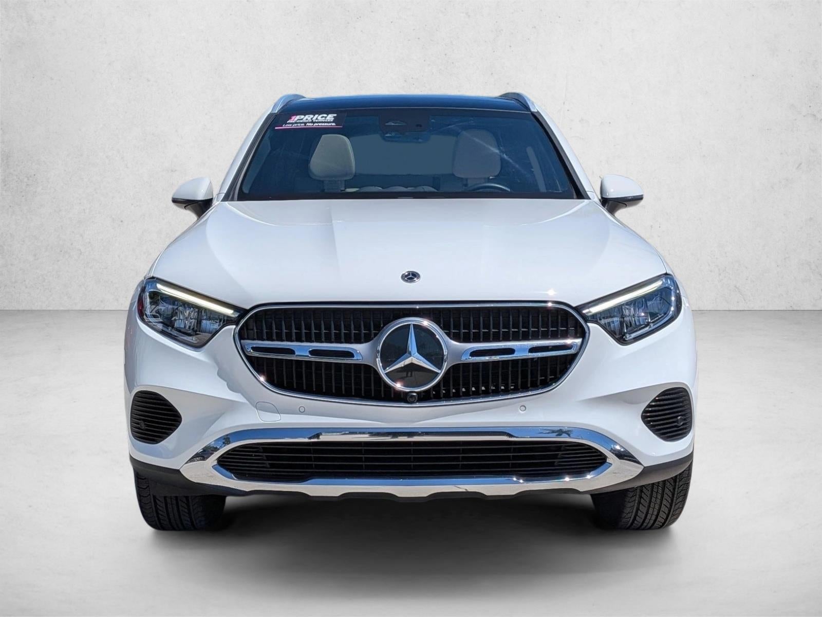 2023 Mercedes-Benz GLC GLC 300 SUV