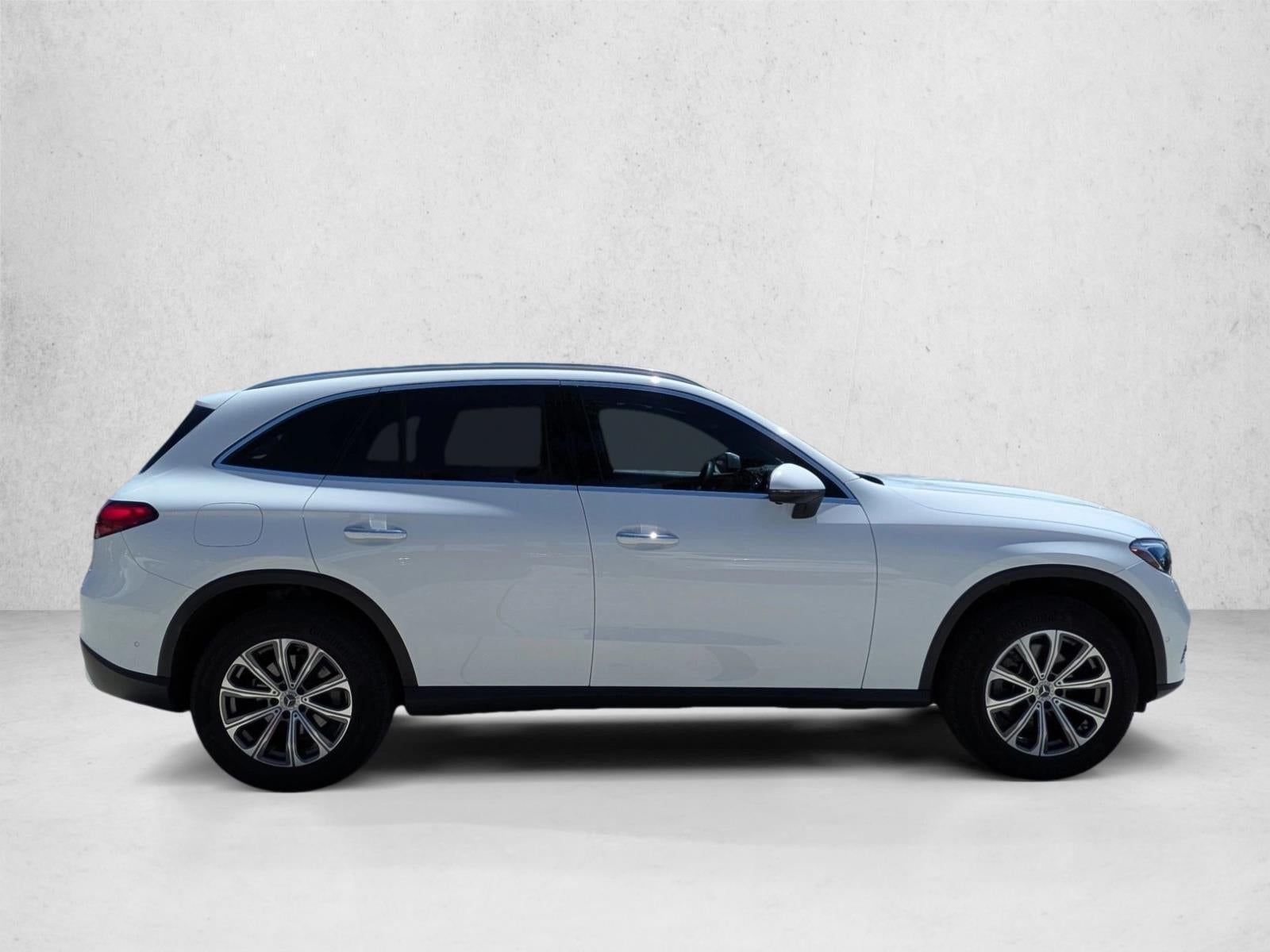 2023 Mercedes-Benz GLC GLC 300 SUV